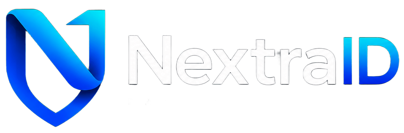 NextraID - Plataforma de Identidade Digital