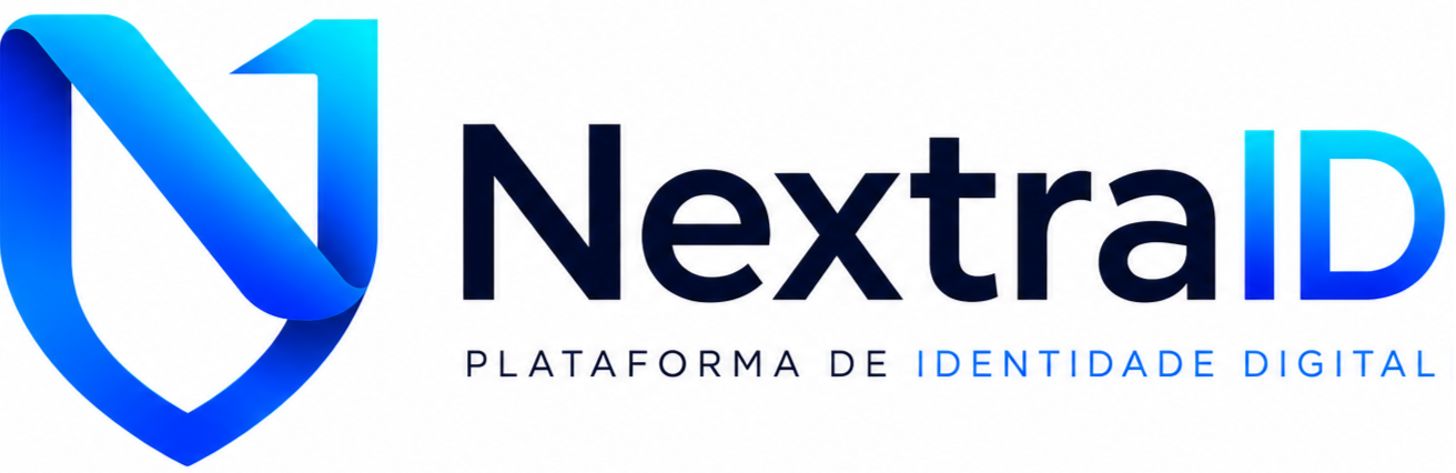 NextraID - Plataforma de Identidade Digital